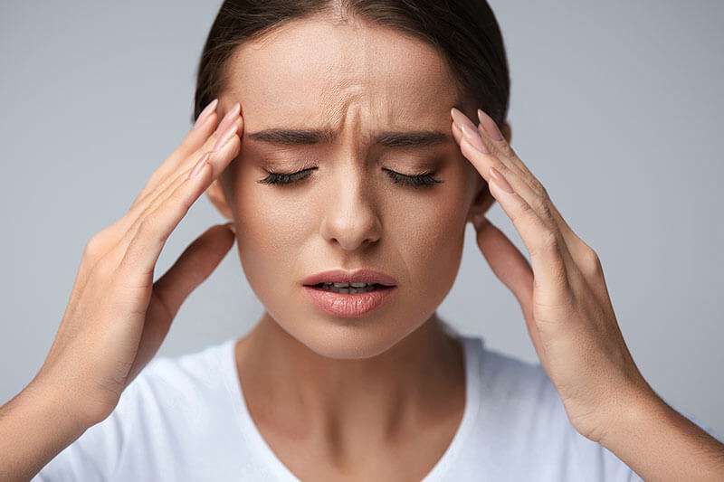 what causes migraine headaches