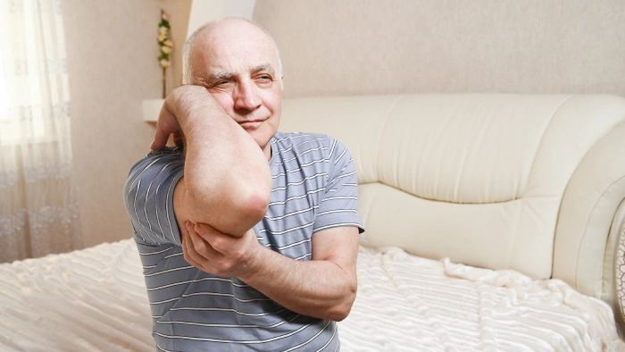 wheat ridge chiropractor’s arm pain treatment options