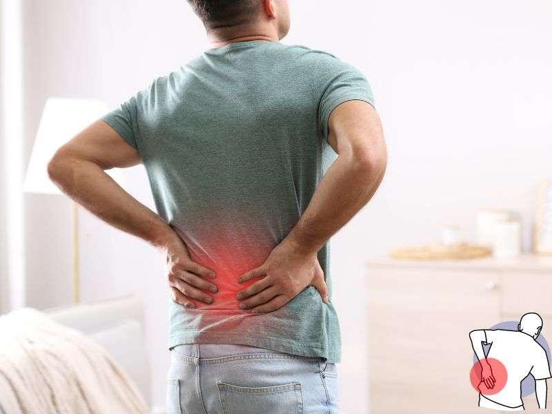 Expert Chiropractic Care for Effective Back Pain Relief